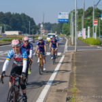 CP1道の駅くりもと前